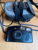 Fuji DL290 Zoom point and shoot camera, Audio, Tv en Foto, Fotocamera's Analoog, Ophalen of Verzenden, Zo goed als nieuw, Compact
