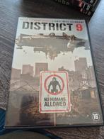 District 9, Ophalen of Verzenden, Zo goed als nieuw, Actie