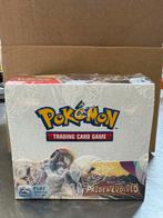 Pokemon Paldea Evolved Booster box, Ophalen of Verzenden, Nieuw, Boosterbox