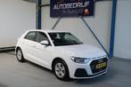 Audi A1 Sportback 25 TFSI Pro Line - N.A.P. Airco, Cruise., Euro 6, 95 pk, Start-stop-systeem, Wit