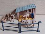koeien / runderstal, Ophalen of Verzenden, Gebruikt, Los playmobil