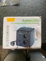 EnerGenie Spanningsregelaar 500VA, Computers en Software, Noodvoedingen (UPS), Ophalen, Nieuw