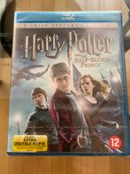 Harry Potter and the half-blood prince, in seal, 2-disc ed, Cd's en Dvd's, Ophalen of Verzenden, Avontuur, Nieuw in verpakking