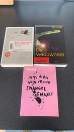 3 x Kluun, Boeken, Kluun, Ophalen of Verzenden, Zo goed als nieuw, Nederland