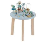 * little dutch activiteiten tafel *, Kinderen en Baby's, Speelgoed | Speeltafels, Ophalen, Zo goed als nieuw