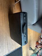 samsonite diplomatenkoffer, Ophalen, Hard kunststof, 45 tot 55 cm, Slot