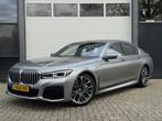 BMW 7-Serie (g11) 745e HE M Sport Dr Ass Schuifd A, Auto's, BMW, Automaat, Gebruikt, Euro 6, Hybride Elektrisch/Benzine