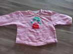 Roze Prenatal Shirtje Maat 68, Meisje, Ophalen of Verzenden, Zo goed als nieuw, Prenatal
