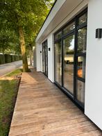 Chalet Villa Maritiem, Internet, 2 slaapkamers, Recreatiepark, Gelderland en Veluwe