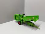 Siku wuhlmaus aardappelrooier, Hobby en Vrije tijd, Modelauto's | 1:32, Ophalen of Verzenden, Gebruikt, Tractor of Landbouw, SIKU
