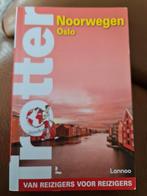 Trotter Noorwegen, Trotter, Europa, Ophalen of Verzenden, Zo goed als nieuw