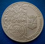 2½ ecu 1990 -  Emmeloord - Noordoostpolder, Verzenden, Overige materialen, Nederland
