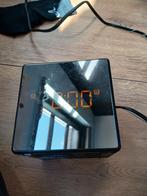 Digitale Wekker met Spiegeldisplay, Ophalen of Verzenden