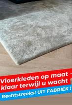 Wollen Tapijt Vloerkleden op maat – klaar terwijl u wacht!, Ophalen of Verzenden, 200 cm of meer, Rechthoekig, Nieuw