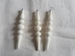 Pegels / kerstboomhangers, Ophalen of Verzenden, Gebruikt