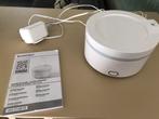 Aroma diffuser Silvercrest incl gebruiksaanwijzing, Ophalen of Verzenden, Zo goed als nieuw, Overige