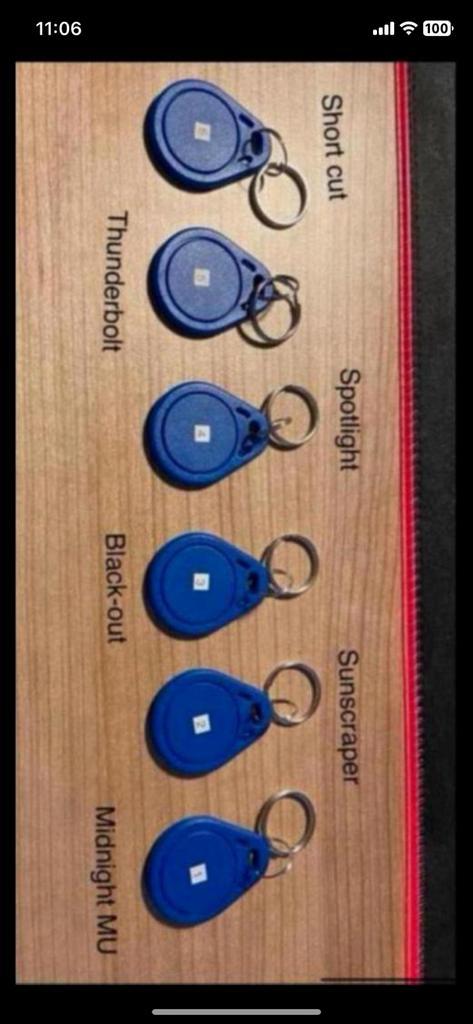 SLYLANDERS ALLE MOGELIJK NFC CHIPS, Verzamelen, Poppetjes en Figuurtjes, Nieuw, Ophalen of Verzenden