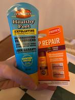 O’keeffe’s set voeten en lippen nieuw, Ophalen of Verzenden, Nieuw