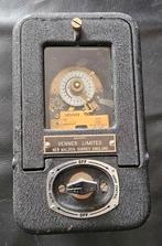 Venner Limited schakelklok. British made, Ophalen