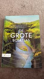De Grote Bosatlas, Boeken, Atlassen en Landkaarten, Ophalen, Bosatlas, 2000 tot heden, Zo goed als nieuw