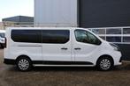 Renault Trafic 1.6 dCi T29 L2H1 Dubbele Cabine Générique |, Voorwielaandrijving, Gebruikt, 4 cilinders, Renault