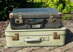 2 Koffers samen € 30,00, Ophalen of Verzenden