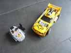 lego 8183 turbo RC racewagen, Kinderen en Baby's, Speelgoed | Duplo en Lego, Ophalen of Verzenden, Zo goed als nieuw, Complete set
