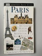 reisgids Capitool Paris 1999 432 pag Frankrijk (engelstalig), Boeken, Reisgidsen, Gelezen, Capitool, Europa, Ophalen of Verzenden