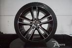 ALL-SEASON 19 inch org velgen en banden Passen Onder Audi SE, 19 inch, Gebruikt, -, -