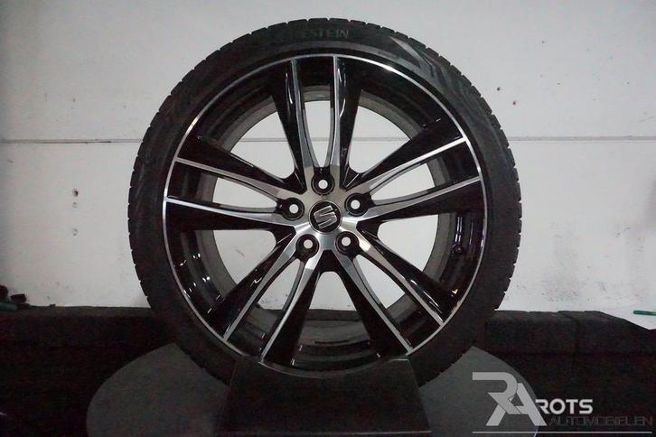 ALL-SEASON 19 inch org velgen en banden Passen Onder Audi SE, Auto-onderdelen, Banden en Velgen, Banden en Velgen, All Season