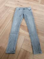 Lichtgrijze skinny jeans van Blue Ridge WE in maat 170, Kinderen en Baby's, Kinderkleding | Maat 170, Jongen, Ophalen of Verzenden