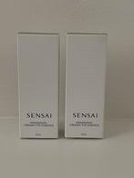 Sensai awakening creamy eye essence 2 stuks nieuw, Nieuw, Ogen, Verzorging, Verzenden