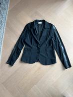 Helena Hart colbert jasje, Verzenden, Zwart, Maat 46/48 (XL) of groter, Helena Hart
