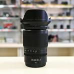 Nikon Z 24-200 mm F4-6.3, Overige typen, Ophalen of Verzenden, Info@Nikon.com, Zoom