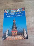 Kathmandu Pokhra Chitwan, Boeken, Ophalen of Verzenden, Zo goed als nieuw, Europa