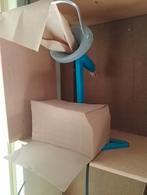 Fillpak manueel, Ophalen, Zo goed als nieuw, Doos, Minder dan 35 cm
