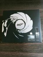 007 James Bond; cadeauset eau de toilet en shower gel, Sieraden, Tassen en Uiterlijk, Uiterlijk | Parfum, Ophalen of Verzenden
