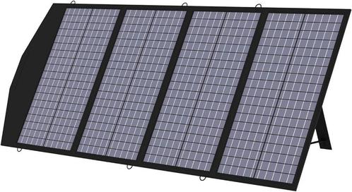 allpower 140watt opvouwbaar zonnepaneel slechts €189,-, Caravans en Kamperen, Kampeeraccessoires, Nieuw, Ophalen of Verzenden