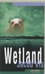 Jacob Vis - Wetland, Nieuw, Ophalen of Verzenden
