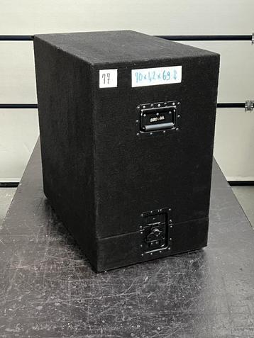 flightcase nr 77 beschikbaar voor biedingen