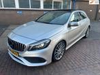 Mercedes-Benz A-klasse 180 Prestige/Amg pakket/Pano/Automaat, Gebruikt, 4 cilinders, 122 pk, 19 km/l