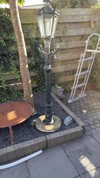 Mooie lamp te koop beetje werk maar verder heel mooi, Wandlamp, Ophalen of Verzenden, 50 tot 250 watt, IJzer