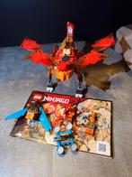 Lego ninjago, Ophalen of Verzenden, Zo goed als nieuw, Overige merken