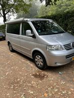 Camper Volkswagen California, Caravans en Kamperen, Campers, Automaat, Luifel, Ringverwarming, Alarm