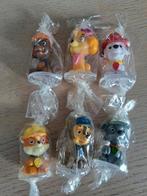 Nieuw setje Paw Patrol taarttoppers, Hobby en Vrije tijd, Taarten en Cupcakes maken, Ophalen of Verzenden, Nieuw, Taarten of Cupcakes