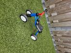 Puk loopfiets, Kinderen en Baby's, Speelgoed | Buiten | Voertuigen en Loopfietsen, Ophalen, Gebruikt, Loopfiets