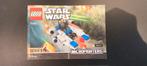 Lego Star Wars U-Wing nr. 75160, Kinderen en Baby's, Speelgoed | Duplo en Lego, Ophalen of Verzenden, Zo goed als nieuw, Lego