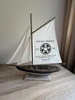 Decoratieve Boot - Nautic Water Sports Club, Ophalen of Verzenden, Gebruikt