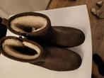 Originele UGG Laarzen Maat 47 - Nieuwstaat!, Ophalen of Verzenden, Zo goed als nieuw, Bruin