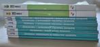 Studieboeken MBO3, Boeken, Diverse, MBO, Beta, Ophalen